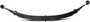 Dorman - OE Solutions Leaf Spring Assembly P/N:22-499