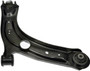 Dorman - Premium Suspension Control Arm and Ball Joint Assembly P/N:CB43404PR