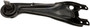 Dorman - Premium Suspension Trailing Arm P/N:CA59683PR