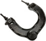 Dorman - Premium Suspension Control Arm and Ball Joint Assembly P/N:CB63007PR