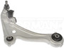 Dorman - Premium Suspension Control Arm and Ball Joint Assembly P/N:CB69184PR