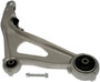 Dorman - Premium Suspension Control Arm and Ball Joint Assembly P/N:CB69233PR