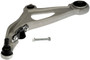 Dorman - Premium Suspension Control Arm and Ball Joint Assembly P/N:CB69233PR