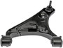 Dorman - Premium Suspension Control Arm and Ball Joint Assembly P/N:CB35057PR