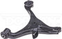 Dorman - Premium Suspension Control Arm P/N:CA59524PR