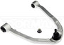 Dorman - Premium Suspension Control Arm and Ball Joint Assembly P/N:CB61027PR