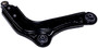 Dorman - Premium Suspension Control Arm and Ball Joint Assembly P/N:CB52023PR