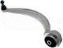 Dorman - Premium Suspension Control Arm and Ball Joint Assembly P/N:CB12284PR