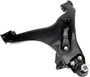 Dorman - Premium Suspension Control Arm and Ball Joint Assembly P/N:CB50104PR