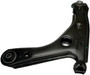 Dorman - Premium Suspension Control Arm and Ball Joint Assembly P/N:CB43224PR