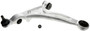 Dorman - OE Solutions Suspension Control Arm and Ball Joint Assembly P/N:522-852