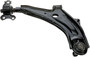 Dorman - Premium Suspension Control Arm and Ball Joint Assembly P/N:CB60123PR