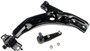 Dorman - Premium Suspension Control Arm and Ball Joint Assembly P/N:CB65084PR