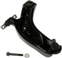Dorman - Premium Suspension Control Arm and Ball Joint Assembly P/N:CB69263PR