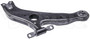 Dorman - Premium Suspension Control Arm P/N:CA74313PR