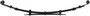Dorman - OE Solutions Leaf Spring Assembly P/N:90-609