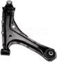 Dorman - Premium Suspension Control Arm and Ball Joint Assembly P/N:CB92013PR