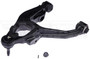 Dorman - Premium Suspension Control Arm and Ball Joint Assembly P/N:CB81204PR