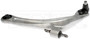 Dorman - Premium Suspension Control Arm and Ball Joint Assembly P/N:CB91033PR