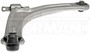 Dorman - Premium Suspension Control Arm and Ball Joint Assembly P/N:CB91033PR