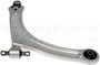 Dorman - Premium Suspension Control Arm and Ball Joint Assembly P/N:CB91033PR