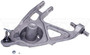 Dorman - Premium Suspension Control Arm and Ball Joint Assembly P/N:CB90543PR
