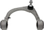 Dorman - OE Solutions Suspension Control Arm and Ball Joint Assembly P/N:528-063