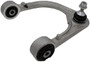 Dorman - OE Solutions Suspension Control Arm and Ball Joint Assembly P/N:528-063