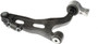 Dorman - Premium Suspension Control Arm and Ball Joint Assembly P/N:CB85373PR