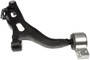 Dorman - Premium Suspension Control Arm and Ball Joint Assembly P/N:CB85373PR