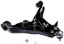 Dorman - Premium Suspension Control Arm and Ball Joint Assembly P/N:CB67094PR