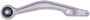 Dorman - Premium Suspension Control Arm P/N:CA36033PR