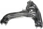 Dorman - Premium Suspension Control Arm and Ball Joint Assembly P/N:CB81273PR