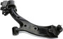 Dorman - Premium Suspension Control Arm and Ball Joint Assembly P/N:CB50193PR