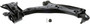 Dorman - Premium Suspension Control Arm and Ball Joint Assembly P/N:CB50193PR