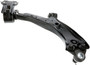 Dorman - Premium Suspension Control Arm and Ball Joint Assembly P/N:CB50193PR