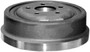 BENDIX PREMIUM DRUM AND ROTOR Brake Drum P/N:PDR0182