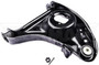 Dorman - Premium Suspension Control Arm and Ball Joint Assembly P/N:CB90483PR