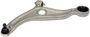 Dorman - Premium Suspension Control Arm and Ball Joint Assembly P/N:CB63203PR
