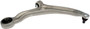 Dorman - Premium Suspension Control Arm and Ball Joint Assembly P/N:CB63203PR