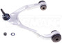 Dorman - Premium Suspension Control Arm and Ball Joint Assembly P/N:CB90077PR