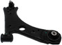 Dorman - Premium Suspension Control Arm and Ball Joint Assembly P/N:CB96064PR