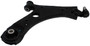 Dorman - Premium Suspension Control Arm and Ball Joint Assembly P/N:CB96064PR