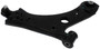 Dorman - Premium Suspension Control Arm and Ball Joint Assembly P/N:CB96064PR