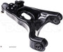 Dorman - Premium Suspension Control Arm and Ball Joint Assembly P/N:CB81233PR