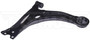 Dorman - Premium Suspension Control Arm P/N:CA74374PR