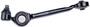 Dorman - Premium Suspension Control Arm and Ball Joint Assembly P/N:CB12013PR