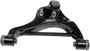 Dorman - Premium Suspension Control Arm and Ball Joint Assembly P/N:CB86044PR