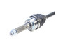 GSP CV Axle Assembly P/N:NCV66064