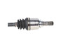 GSP CV Axle Assembly P/N:NCV66064